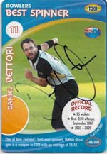 Vettori, Daniel