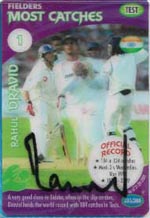 Dravid, Rahul
