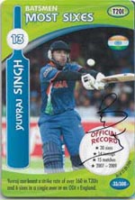 Singh, Yuvraj