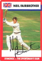 Fairbrother, Neil