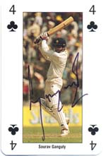 Ganguly, Sourav