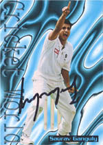 Ganguly, Sourav
