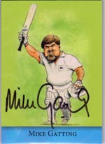 Gatting, Mike