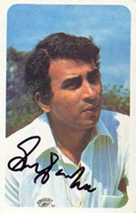 Gavaskar, Sunil