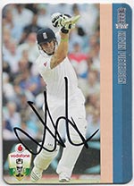 Pietersen, Kevin