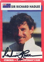 Hadlee, Richard