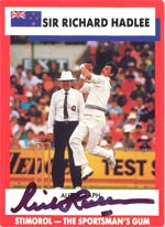 Hadlee, Richard