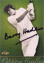 Hadlee, Barry