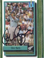 Harris, Chris