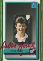 Hockley, Debbie