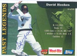 Hookes, David
