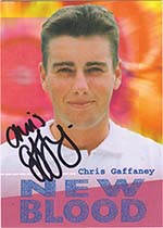 Gaffaney, Chris