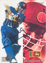 Jayasuriya, Sanath