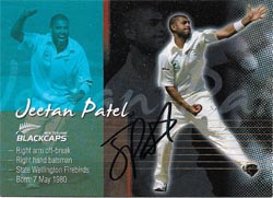 Patel, Jeetan
