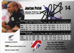 Patel, Jeetan