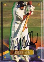Kallis, Jacques