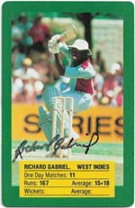 Gabriel, Richard