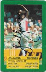 Garner, Joel