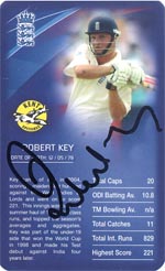 Key, Robert