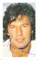 Khan, Imran