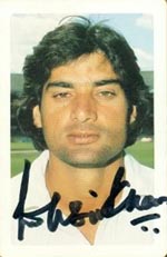 Khan, Mohsin