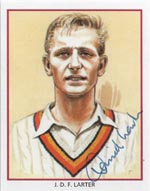 Larter, David