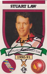 Law, Stuart