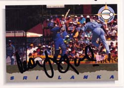 Jayawardene, Mahela