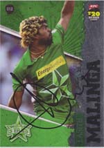 Malinga, Lasith