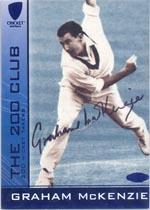 McKenzie, Graham