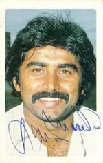 Miandad, Javed