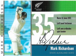 Richardson, Mark