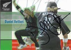 Vettori, Daniel