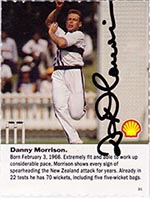 Morrison, Danny