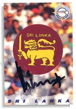Muralitharan, Muttiah