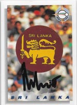 Muralitharan, Muttiah