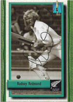 Redmond, Rodney