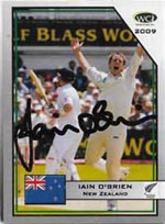 OBrien, Iain