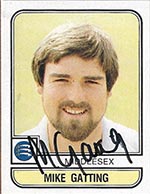 Gatting, Mike