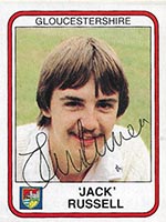 Russell, Jack