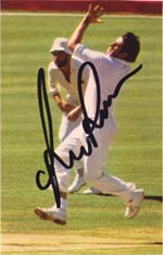 Pascoe, Len