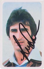Pascoe, Len