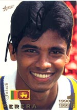 Perera, Suresh