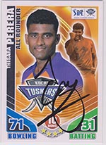 Perera, Thisara