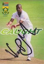 Philander, Vernon