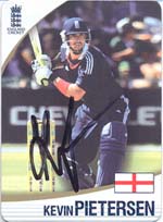 Pietersen, Kevin