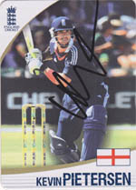 Pietersen, Kevin
