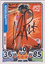 Pietersen, Kevin