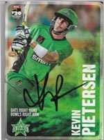 Pietersen, Kevin