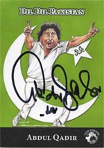 Qadir, Abdul